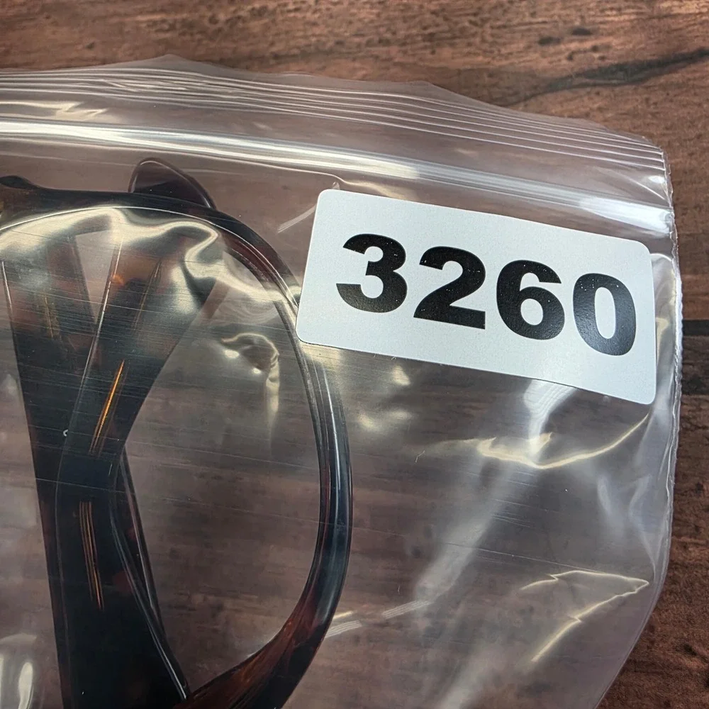Max Cole MC1456 COL 10‎ Tortoise Eyeglasses Frames 52-18-140